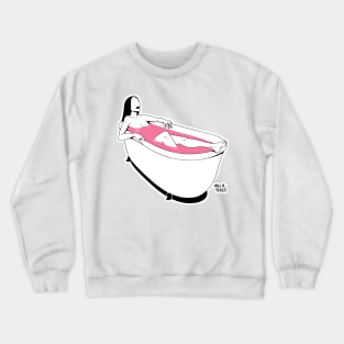 Self Love Crewneck Sweatshirt